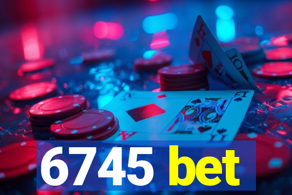 6745 bet